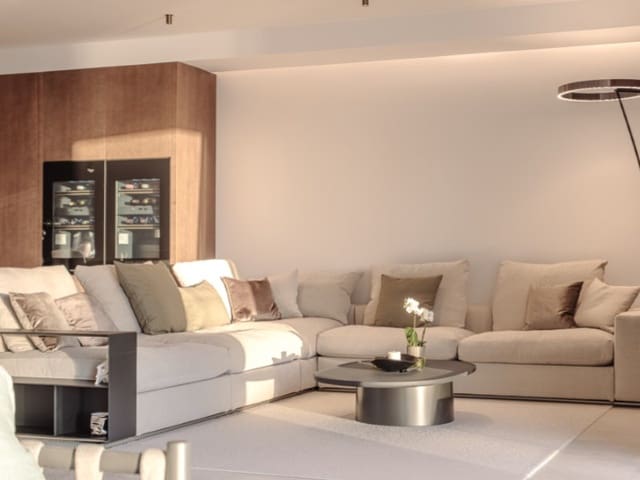 2 quarto Apartamento para venda em Playa de Palma, Palma de Mallorca com piscina garagem - 2 950 000 € (Ref: 9861790)