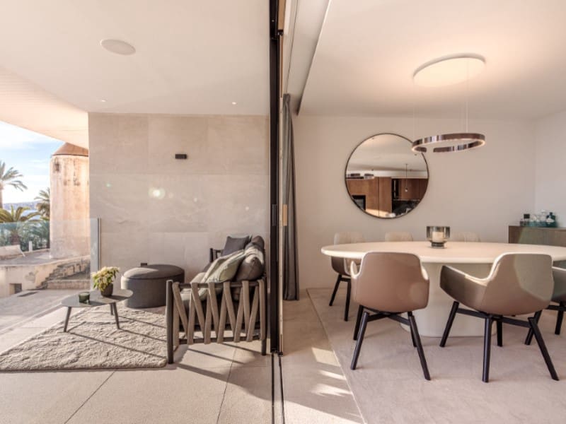 2 quarto Apartamento para venda em Playa de Palma com piscina garagem - 2 950 000 € (Ref: 9861790)