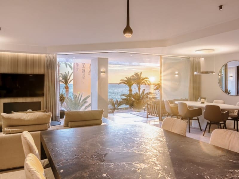 2 quarto Apartamento para venda em Playa de Palma com piscina garagem - 2 950 000 € (Ref: 9861790)