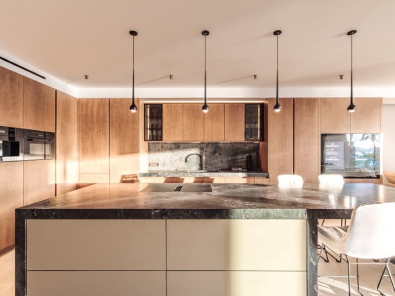 2 quarto Apartamento para venda em Playa de Palma com piscina garagem - 2 950 000 € (Ref: 9861790)