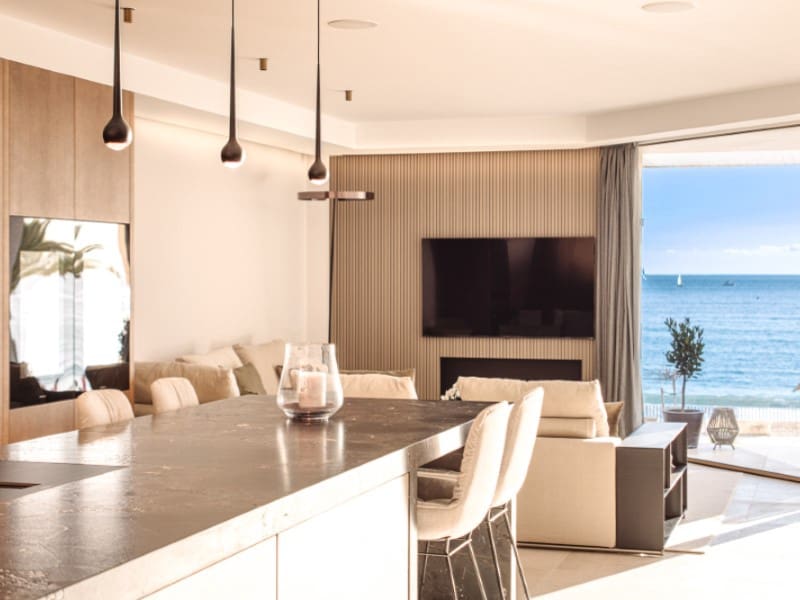2 quarto Apartamento para venda em Playa de Palma com piscina garagem - 2 950 000 € (Ref: 9861790)
