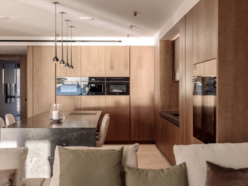 2 quarto Apartamento para venda em Playa de Palma com piscina garagem - 2 950 000 € (Ref: 9861790)