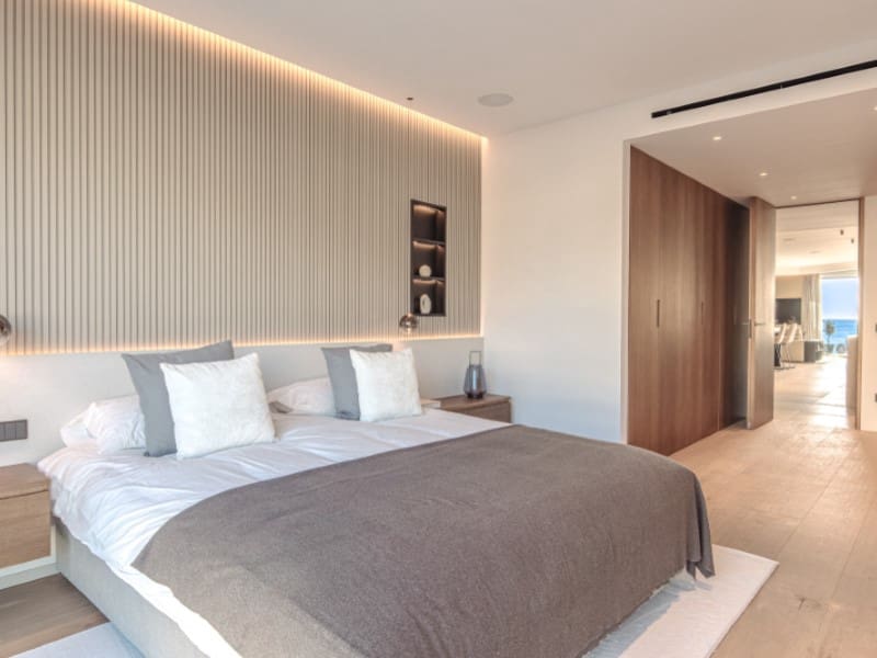 2 quarto Apartamento para venda em Playa de Palma com piscina garagem - 2 950 000 € (Ref: 9861790)