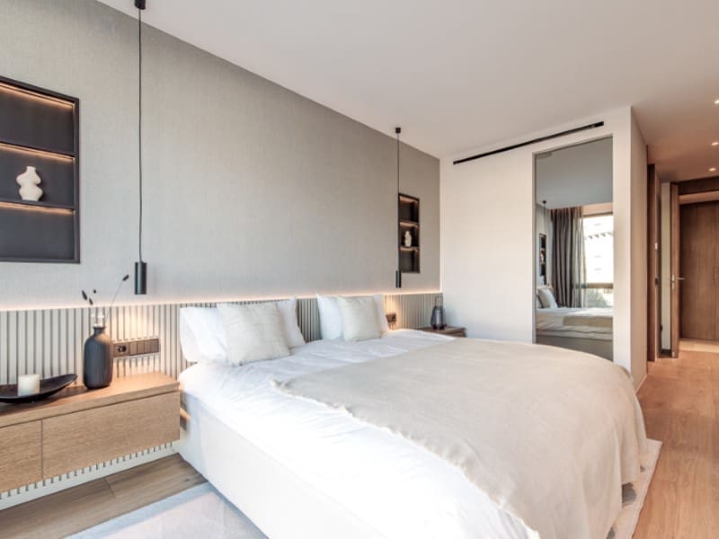 2 quarto Apartamento para venda em Playa de Palma com piscina garagem - 2 950 000 € (Ref: 9861790)