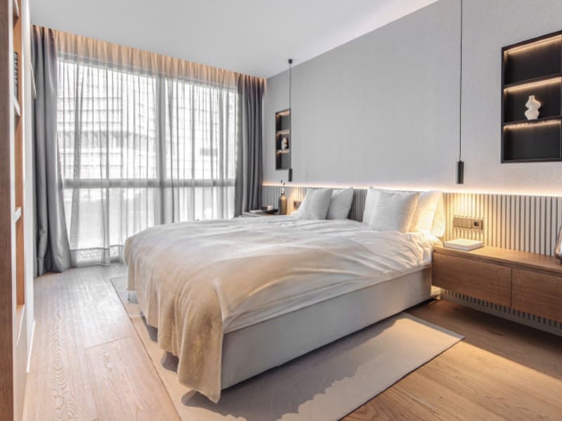 2 quarto Apartamento para venda em Playa de Palma com piscina garagem - 2 950 000 € (Ref: 9861790)