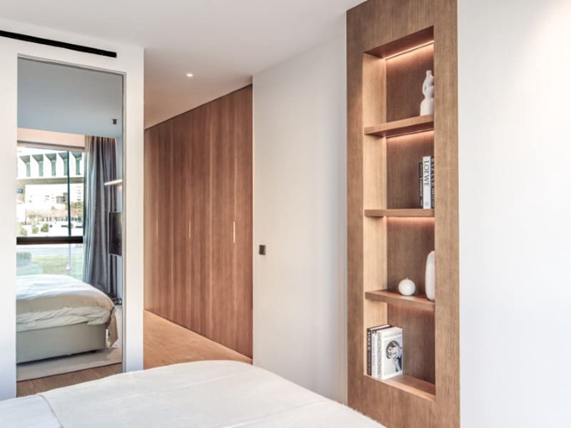 2 quarto Apartamento para venda em Playa de Palma com piscina garagem - 2 950 000 € (Ref: 9861790)