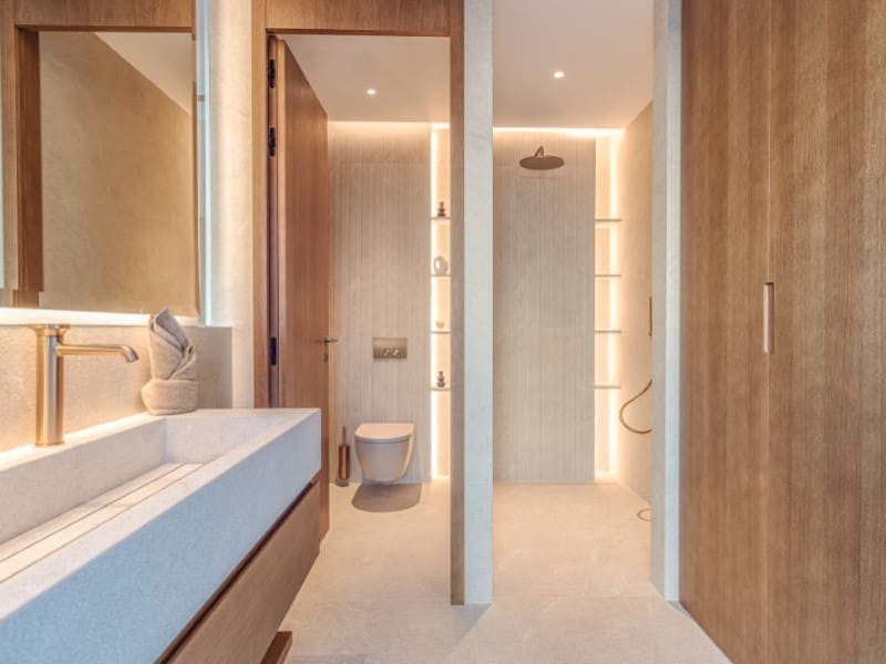2 quarto Apartamento para venda em Playa de Palma com piscina garagem - 2 950 000 € (Ref: 9861790)