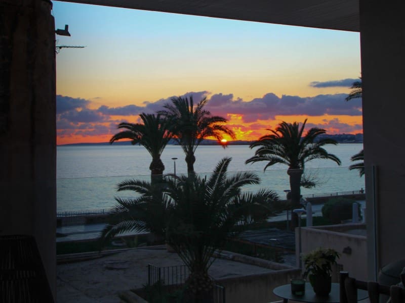2 quarto Apartamento para venda em Playa de Palma com piscina garagem - 2 950 000 € (Ref: 9861790)