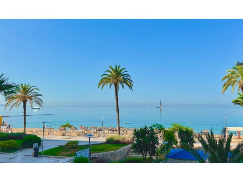 2 quarto Apartamento para venda em Playa de Palma com piscina garagem - 2 950 000 € (Ref: 9861790)