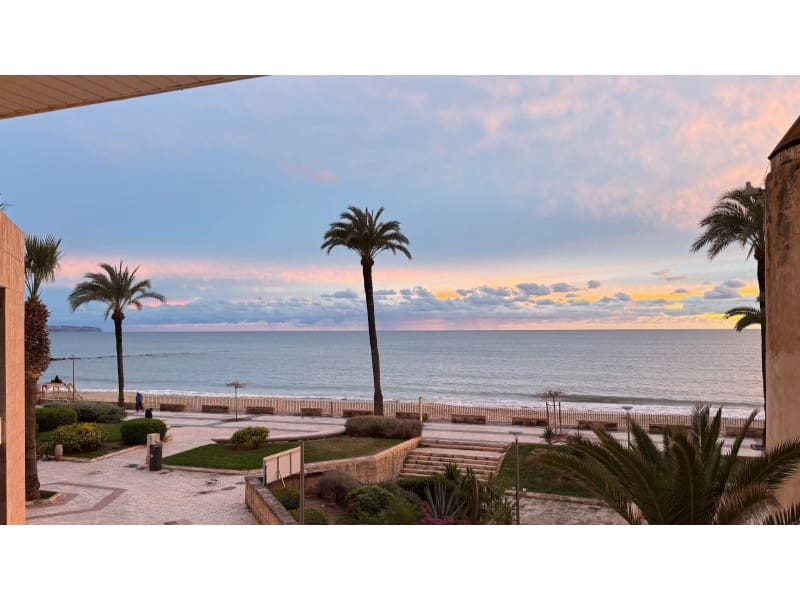2 quarto Apartamento para venda em Playa de Palma com piscina garagem - 2 950 000 € (Ref: 9861790)
