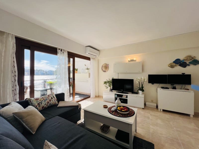 1 soverom Leilighet til salgs i Santa Ponsa - € 375 000 (Ref: 9865084)