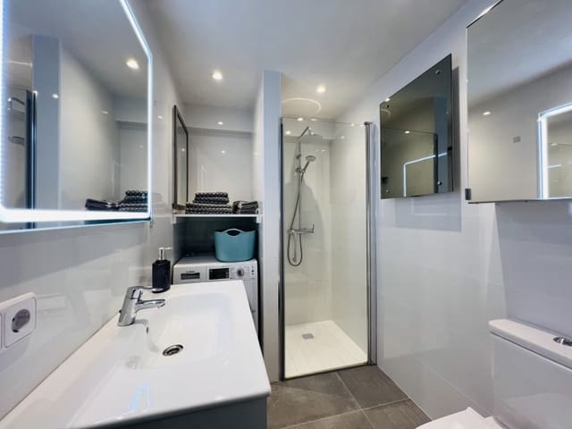 1 soverom Leilighet til salgs i Santa Ponsa, Calvià - € 375 000 (Ref: 9865084)