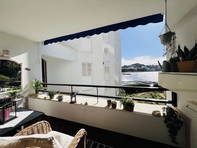 1 soverom Leilighet til salgs i Santa Ponsa, Calvià - € 375 000 (Ref: 9865084)