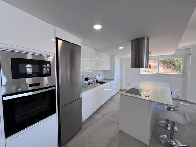 Apartamento de 2 habitaciones en Magalluf, Calvià en alquiler con piscina garaje - 2.500 € (Ref: 9865085)