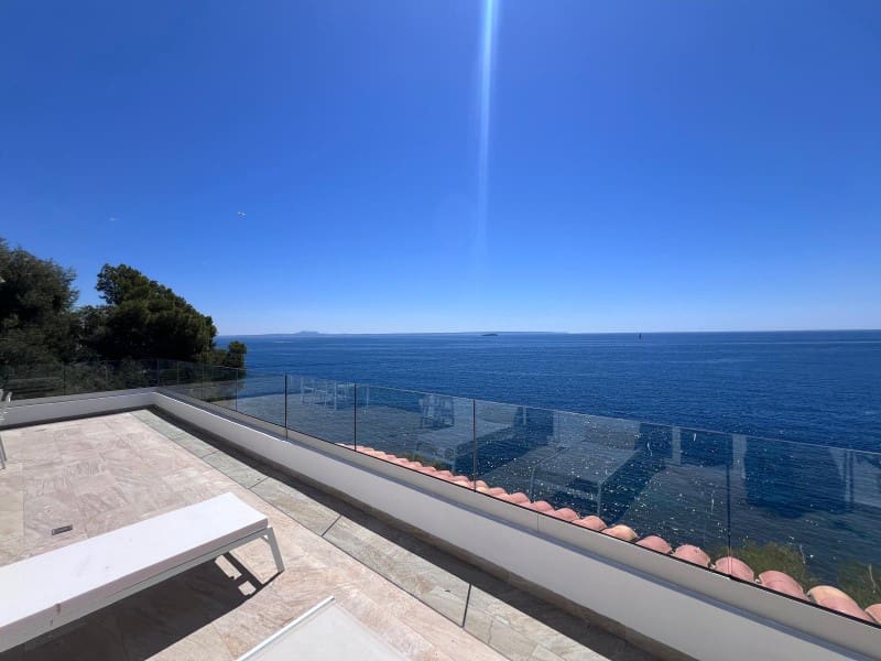 Apartamento de 2 habitaciones en Magalluf en alquiler con piscina garaje - 2.500 € (Ref: 9865085)