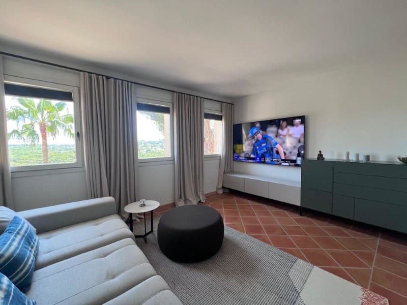 3 soverom Villa til salgs i Santa Ponsa med svømmebasseng - € 2 550 000 (Ref: 9868488)