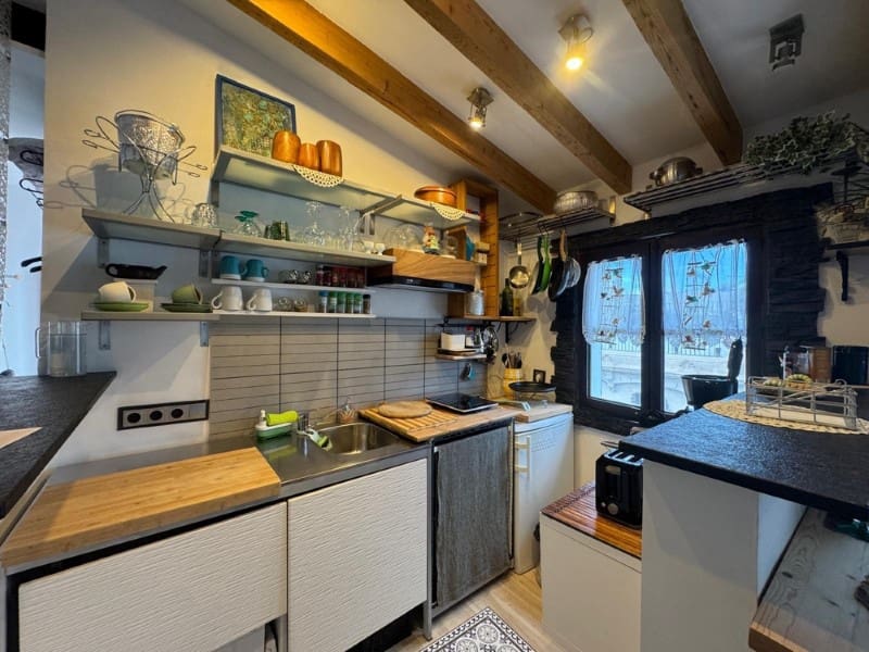 1 sypialnia Apartament na sprzedaż w Palma de Mallorca - 640 000 € (Ref: 9875995)