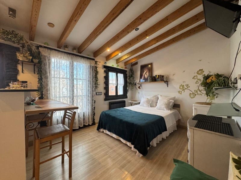 1 sypialnia Apartament na sprzedaż w Palma de Mallorca - 640 000 € (Ref: 9875995)
