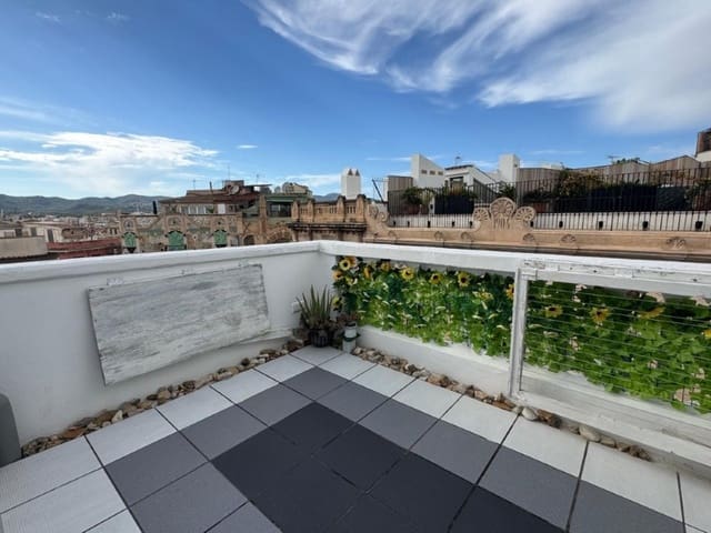 1 sypialnia Apartament na sprzedaż w Cort, Palma de Mallorca - 640 000 € (Ref: 9875995)