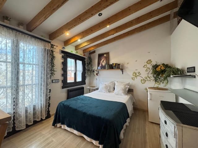 1 sypialnia Apartament na sprzedaż w Cort, Palma de Mallorca - 640 000 € (Ref: 9875995)