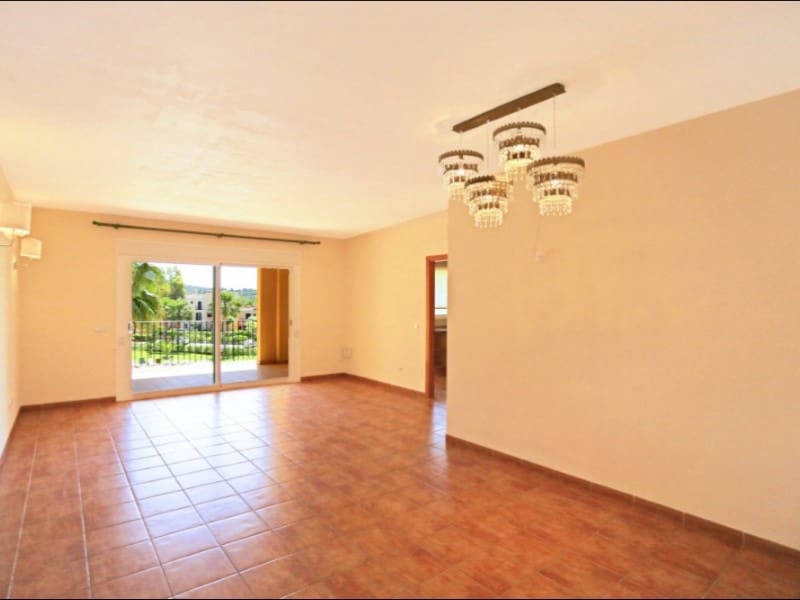 3 quarto Apartamento para arrendar em Santa Ponsa com piscina garagem - 2 500 € (Ref: 9890073)