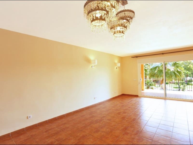 3 quarto Apartamento para arrendar em Santa Ponsa com piscina garagem - 2 500 € (Ref: 9890073)