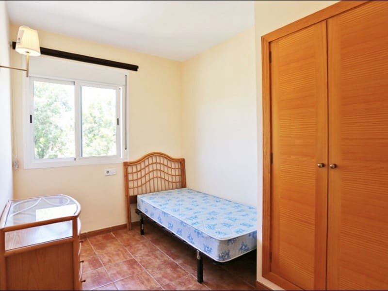 3 quarto Apartamento para arrendar em Santa Ponsa com piscina garagem - 2 500 € (Ref: 9890073)