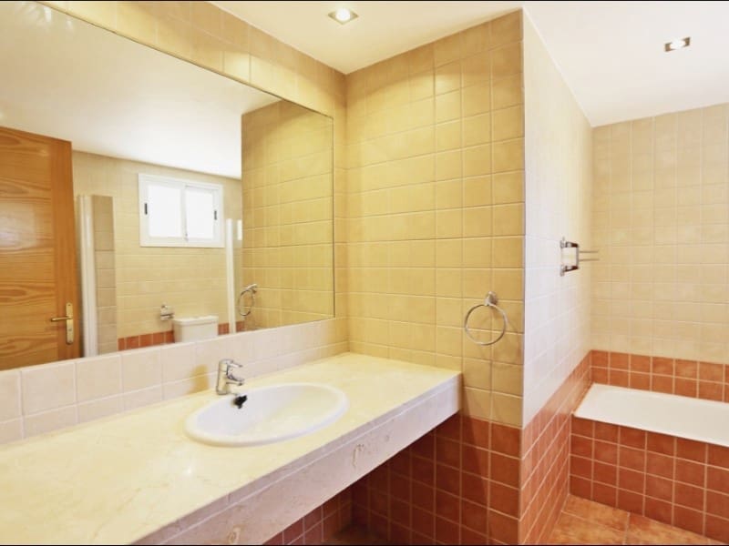 3 quarto Apartamento para arrendar em Santa Ponsa com piscina garagem - 2 500 € (Ref: 9890073)