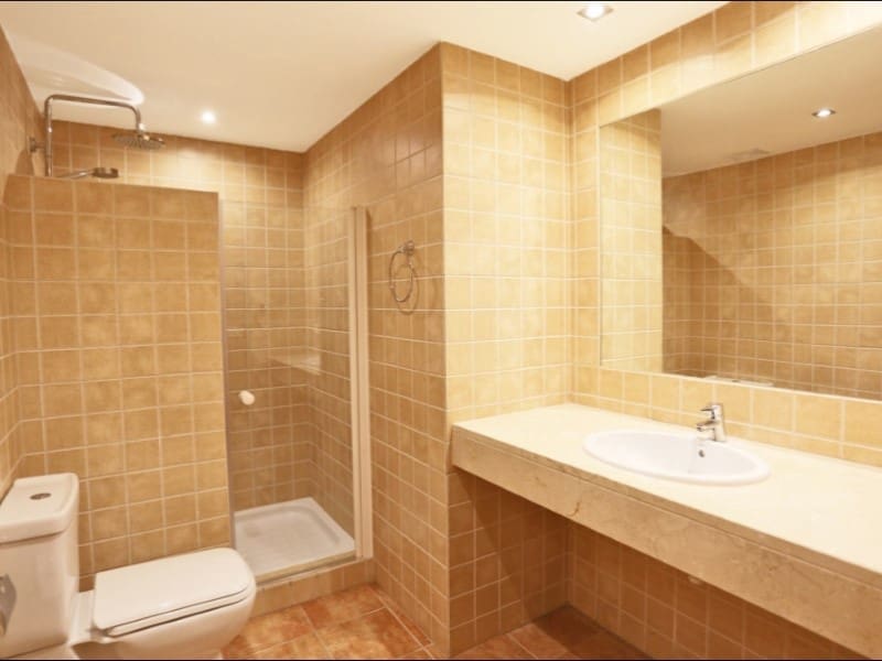 3 quarto Apartamento para arrendar em Santa Ponsa com piscina garagem - 2 500 € (Ref: 9890073)
