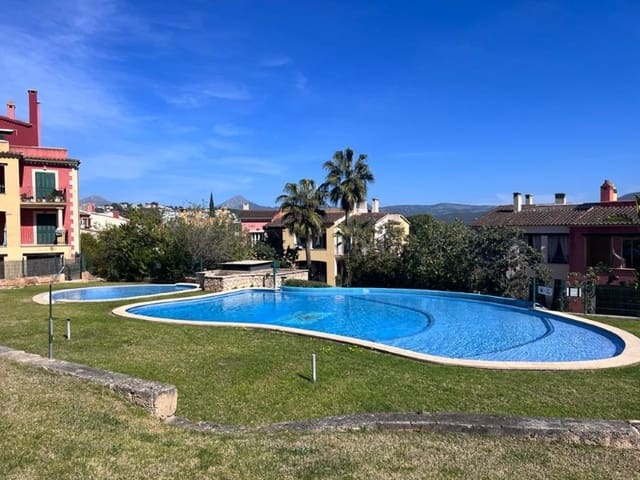 2 slaapkamer Appartement te huur in Santa Ponsa, Calvià - € 2.000 (Ref: 9896605)
