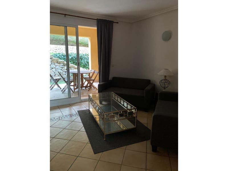 2 bedroom Apartment for rent in Santa Ponsa with pool garage - € 2,000 (Ref: 9896605)