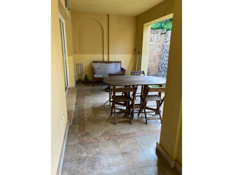 2 bedroom Apartment for rent in Santa Ponsa with pool garage - € 2,000 (Ref: 9896605)