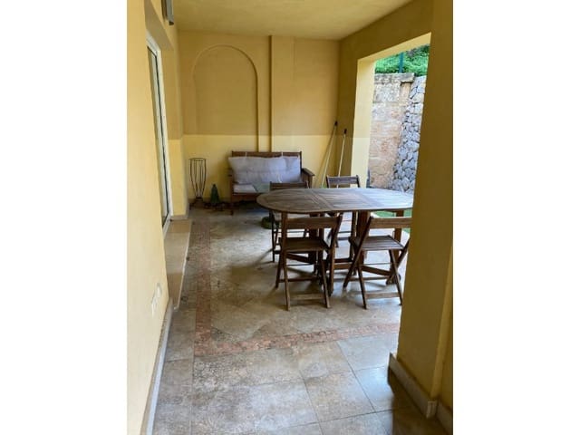 2 bedroom Apartment for rent in Santa Ponsa, Calvià with pool garage - € 2,000 (Ref: 9896605)