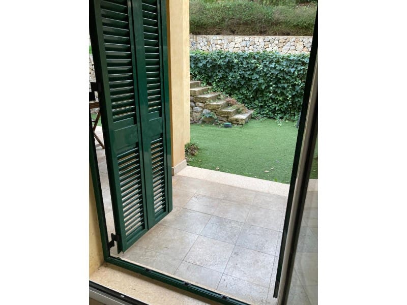 2 bedroom Apartment for rent in Santa Ponsa with pool garage - € 2,000 (Ref: 9896605)