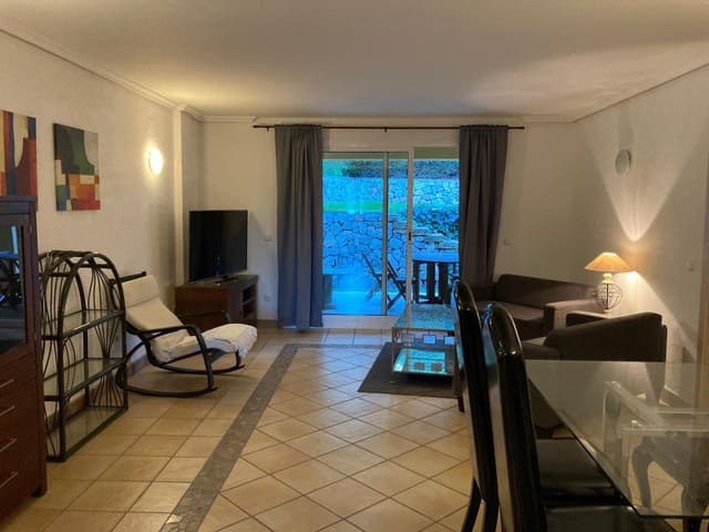 2 bedroom Apartment for rent in Santa Ponsa, Calvià with pool garage - € 2,000 (Ref: 9896605)