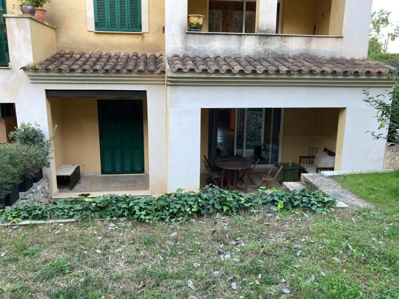 2 bedroom Apartment for rent in Santa Ponsa with pool garage - € 2,000 (Ref: 9896605)