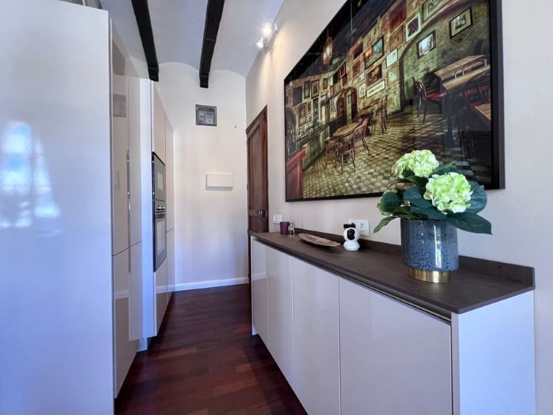 1 sovrum Lägenhet till salu i Palma de Mallorca - 425 000 € (Ref: 9896606)