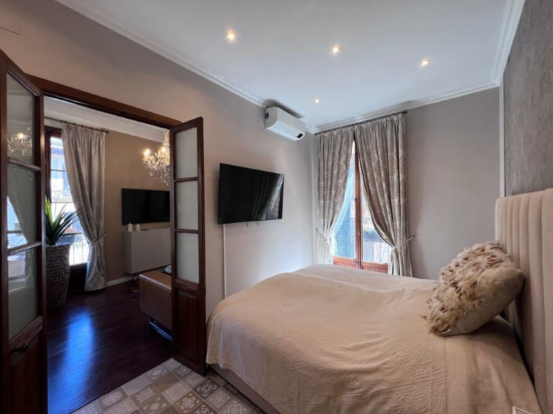 1 sovrum Lägenhet till salu i Palma de Mallorca - 425 000 € (Ref: 9896606)