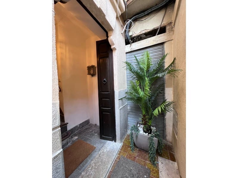 1 sovrum Lägenhet till salu i Palma de Mallorca - 425 000 € (Ref: 9896606)