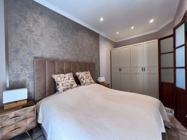 1 sovrum Lägenhet till salu i El Sindicat, Palma de Mallorca - 425 000 € (Ref: 9896606)