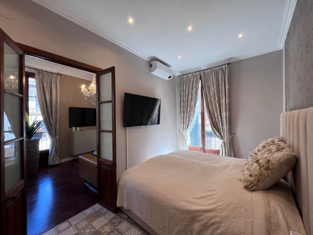 1 sovrum Lägenhet till salu i El Sindicat, Palma de Mallorca - 425 000 € (Ref: 9896606)