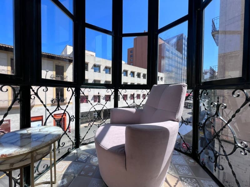 1 sovrum Lägenhet till salu i Palma de Mallorca - 425 000 € (Ref: 9896606)