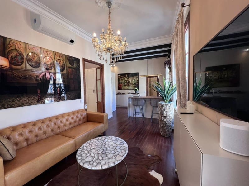 1 sovrum Lägenhet till salu i Palma de Mallorca - 425 000 € (Ref: 9896606)