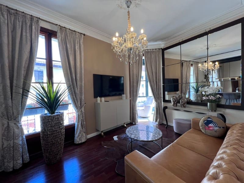 1 sovrum Lägenhet till salu i Palma de Mallorca - 425 000 € (Ref: 9896606)