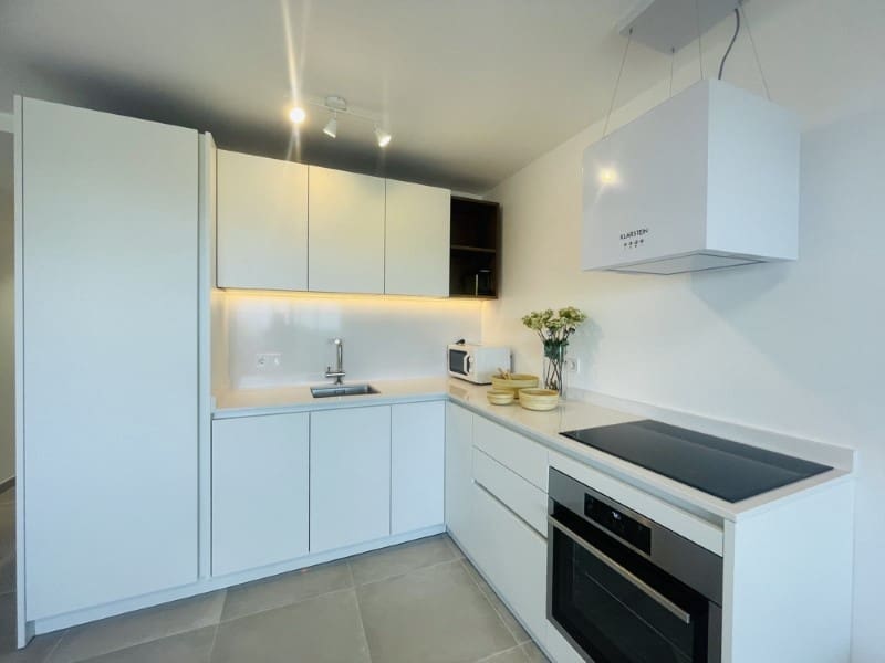 1 camera da letto Appartamento da affittare in Santa Ponsa - 1.650 € (Rif: 9904290)