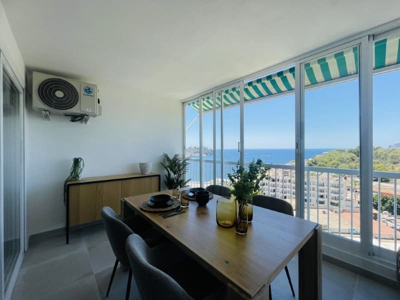 1 camera da letto Appartamento da affittare in Santa Ponsa - 1.650 € (Rif: 9904290)