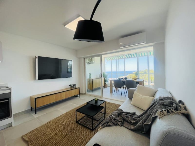 1 camera da letto Appartamento da affittare in Santa Ponsa - 1.650 € (Rif: 9904290)