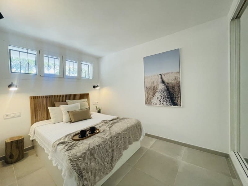 1 camera da letto Appartamento da affittare in Santa Ponsa - 1.650 € (Rif: 9904290)