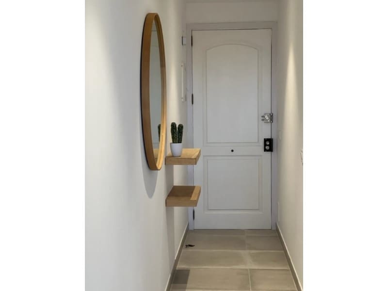 1 camera da letto Appartamento da affittare in Santa Ponsa - 1.650 € (Rif: 9904290)