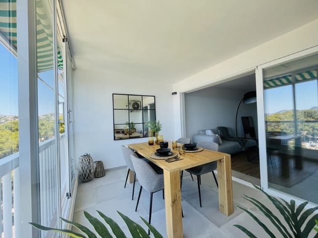 1 camera da letto Appartamento da affittare in Santa Ponsa, Calvià - 1.650 € (Rif: 9904290)